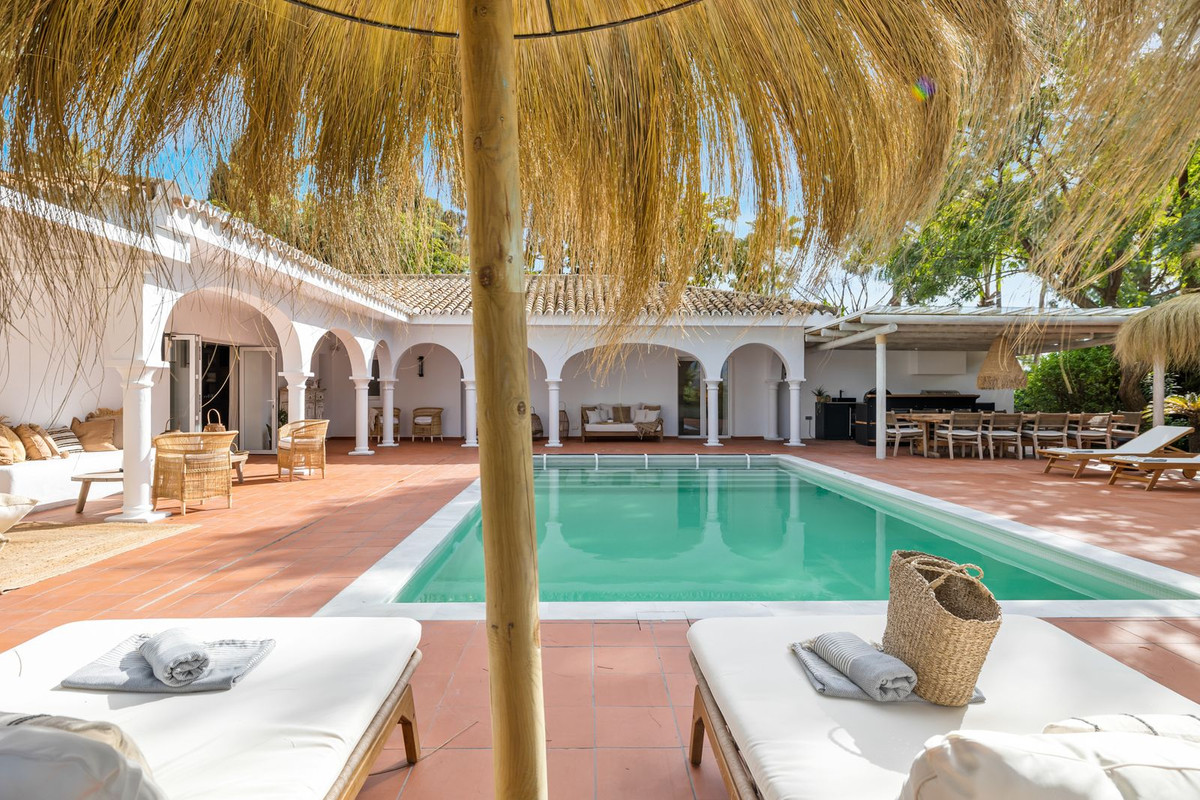 Villas de 3 dormitorios en venta en Hacienda Las Chapas – R5271628 Villas de 3 dormitorios en venta en Hacienda Las Chapas – R5271628