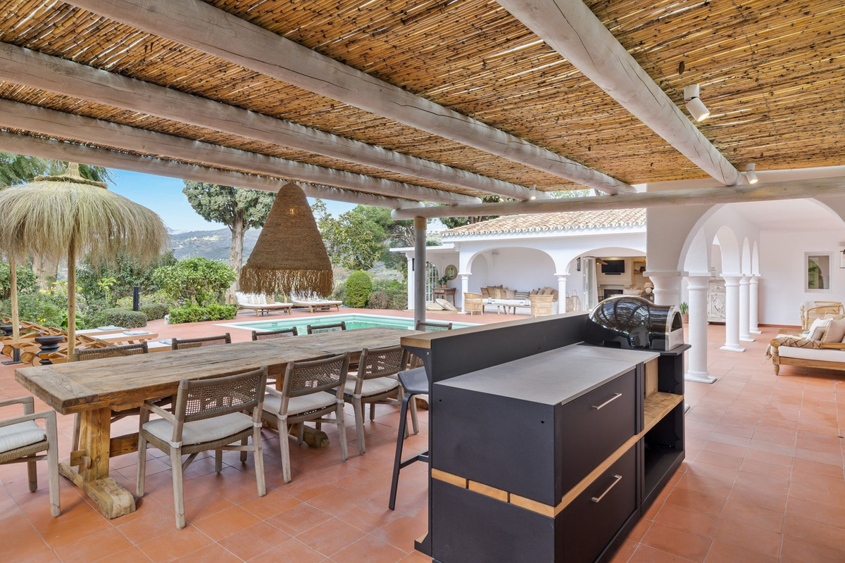Villas de 3 dormitorios en venta en Hacienda Las Chapas – R5271628 Villas de 3 dormitorios en venta en Hacienda Las Chapas – R5271628