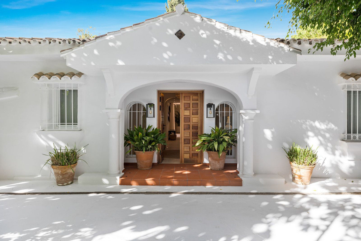Villas de 3 dormitorios en venta en Hacienda Las Chapas – R5271628 Villas de 3 dormitorios en venta en Hacienda Las Chapas – R5271628