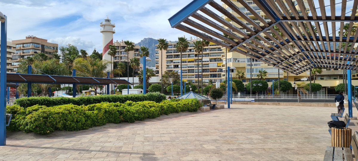 3 bedroom Apartments for sale in Marbella – R5318506