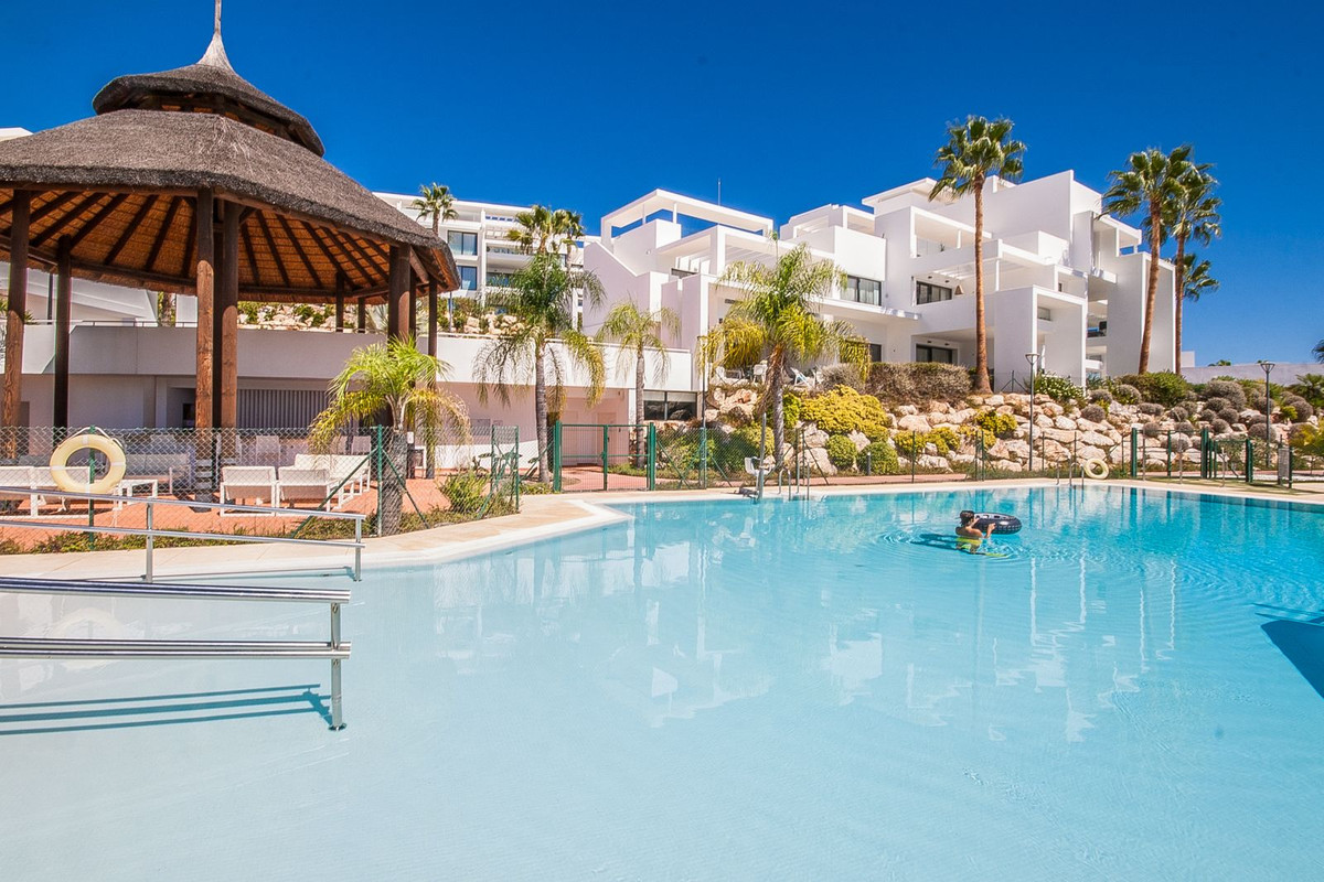 Apartamentos de 3 dormitorios en venta en Benahavís – R5429389 Apartamentos de 3 dormitorios en venta en Benahavís – R5429389