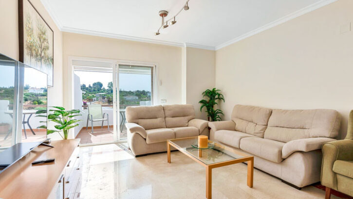 Apartamentos de 3 dormitorios en venta en Selwo – R5443495 Apartamentos de 3 dormitorios en venta en Selwo – R5443495 en