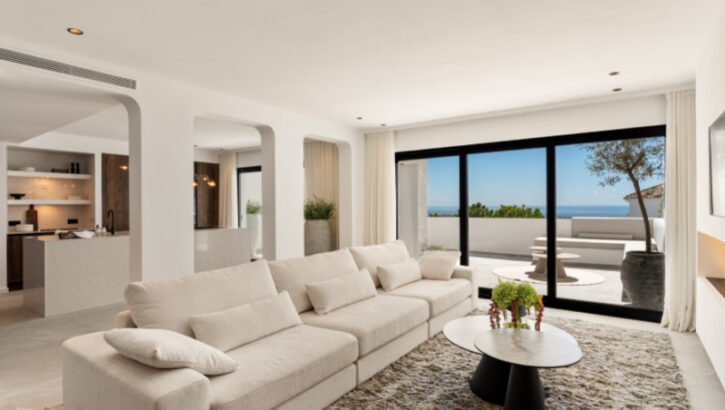 3 bedroom Apartments for sale in Benahavís – R5293885 3 bedroom Apartments for sale in Benahavís – R5293885 in