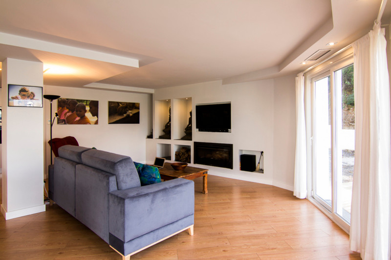 Villas de 3 dormitorios en venta en La Mairena – R2379206 Villas de 3 dormitorios en venta en La Mairena – R2379206
