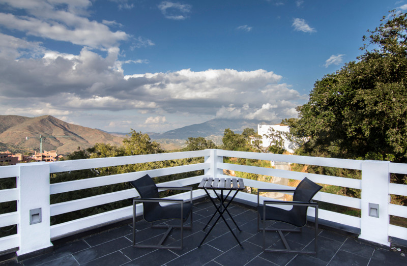 Villas de 3 dormitorios en venta en La Mairena – R2379206 Villas de 3 dormitorios en venta en La Mairena – R2379206