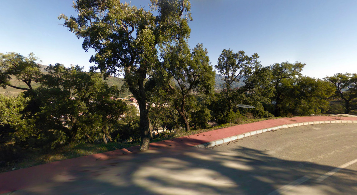 Plots for sale in La Mairena – R2858246 Plots for sale in La Mairena – R2858246
