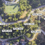 Plots for sale in La Mairena – R2858246 Plots for sale in La Mairena – R2858246