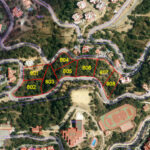 Plots for sale in La Mairena – R2858246 Plots for sale in La Mairena – R2858246