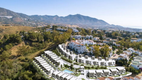 Parcelas en venta en Mijas – R3176632