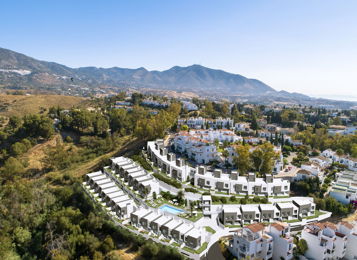 Plots for sale in Mijas – R3176632 Plots for sale in Mijas – R3176632