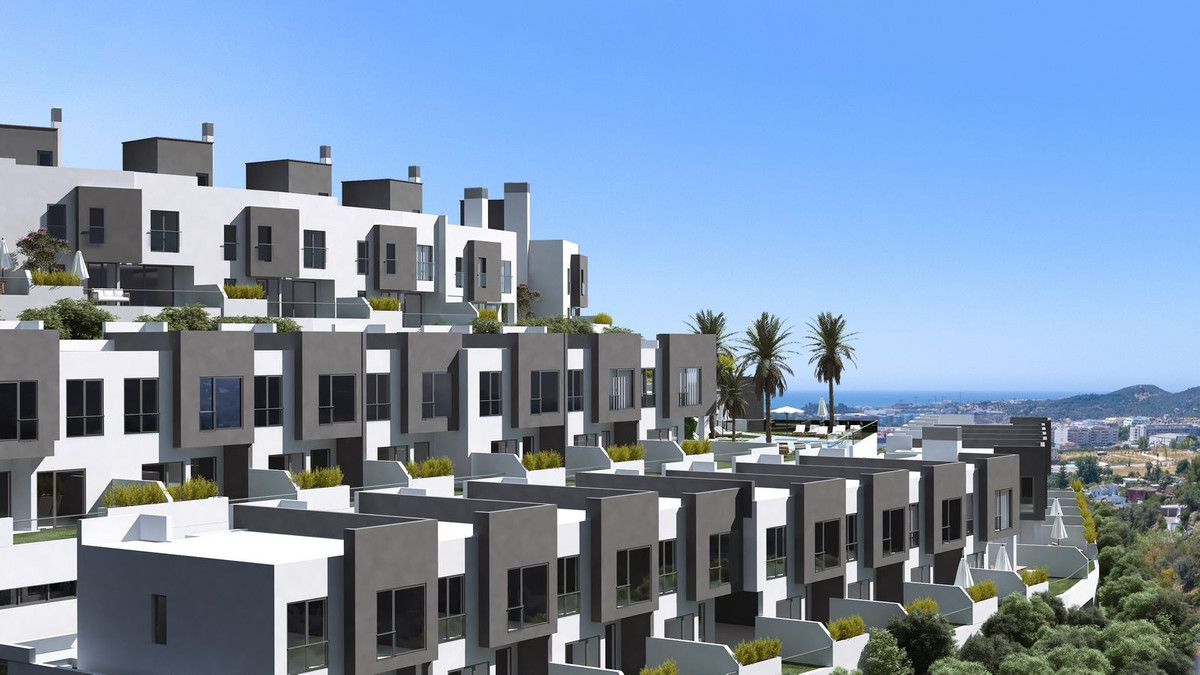 Plots for sale in Mijas – R3176632 Plots for sale in Mijas – R3176632