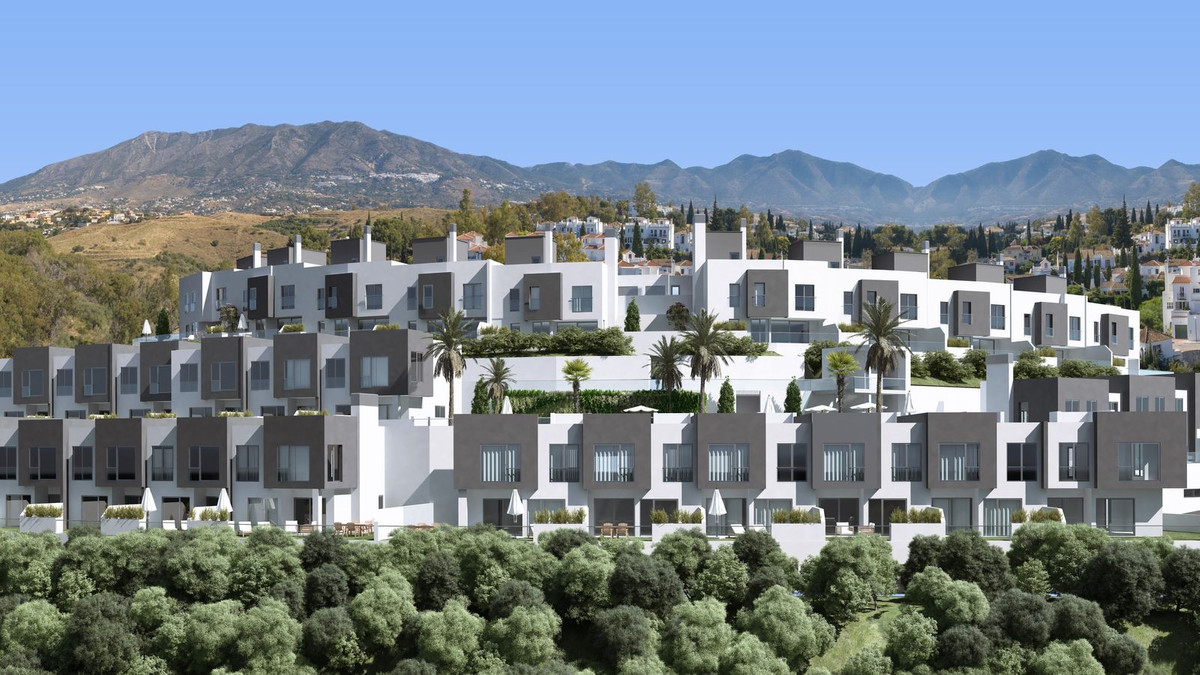 Plots for sale in Mijas – R3176632 Plots for sale in Mijas – R3176632