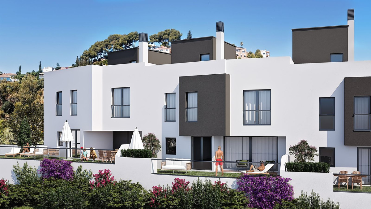 Plots for sale in Mijas – R3176632 Plots for sale in Mijas – R3176632