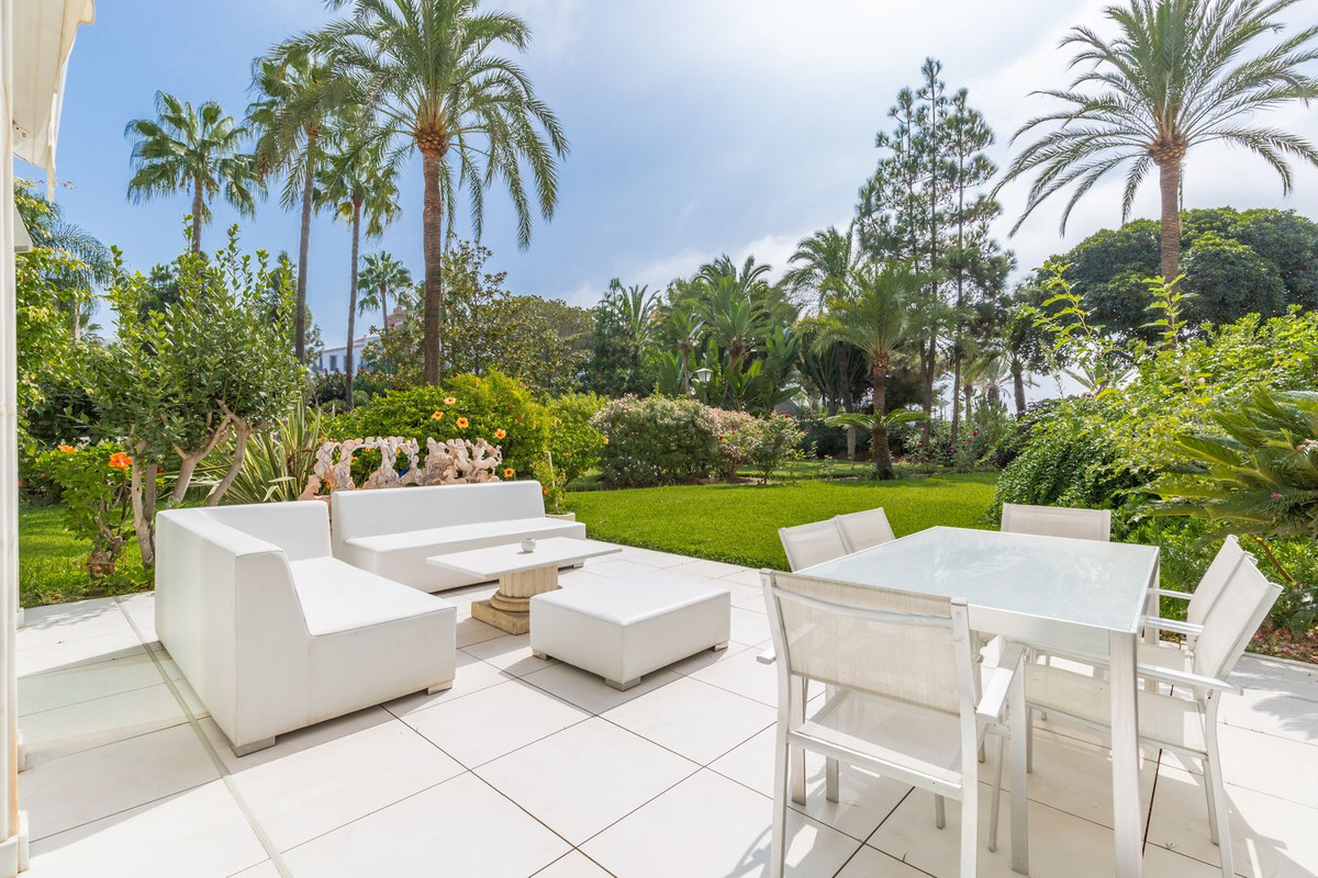 Apartamentos de 3 dormitorios en venta en Puerto Banús – R2344079 Apartamentos de 3 dormitorios en venta en Puerto Banús – R2344079