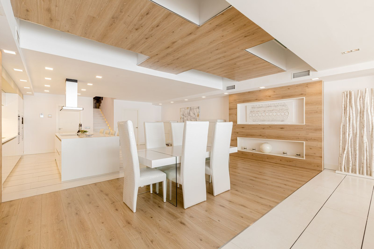 Apartamentos de 3 dormitorios en venta en Puerto Banús – R2344079 Apartamentos de 3 dormitorios en venta en Puerto Banús – R2344079