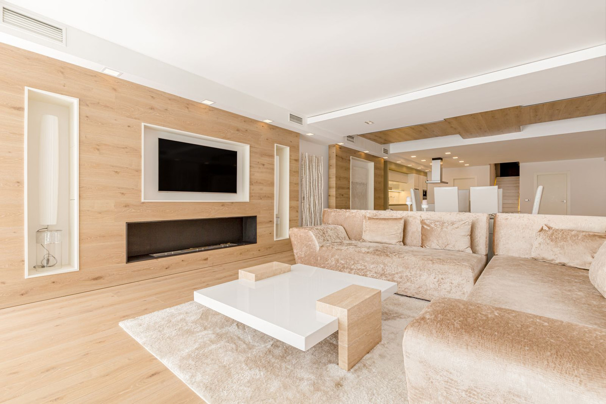 Apartamentos de 3 dormitorios en venta en Puerto Banús – R2344079 Apartamentos de 3 dormitorios en venta en Puerto Banús – R2344079