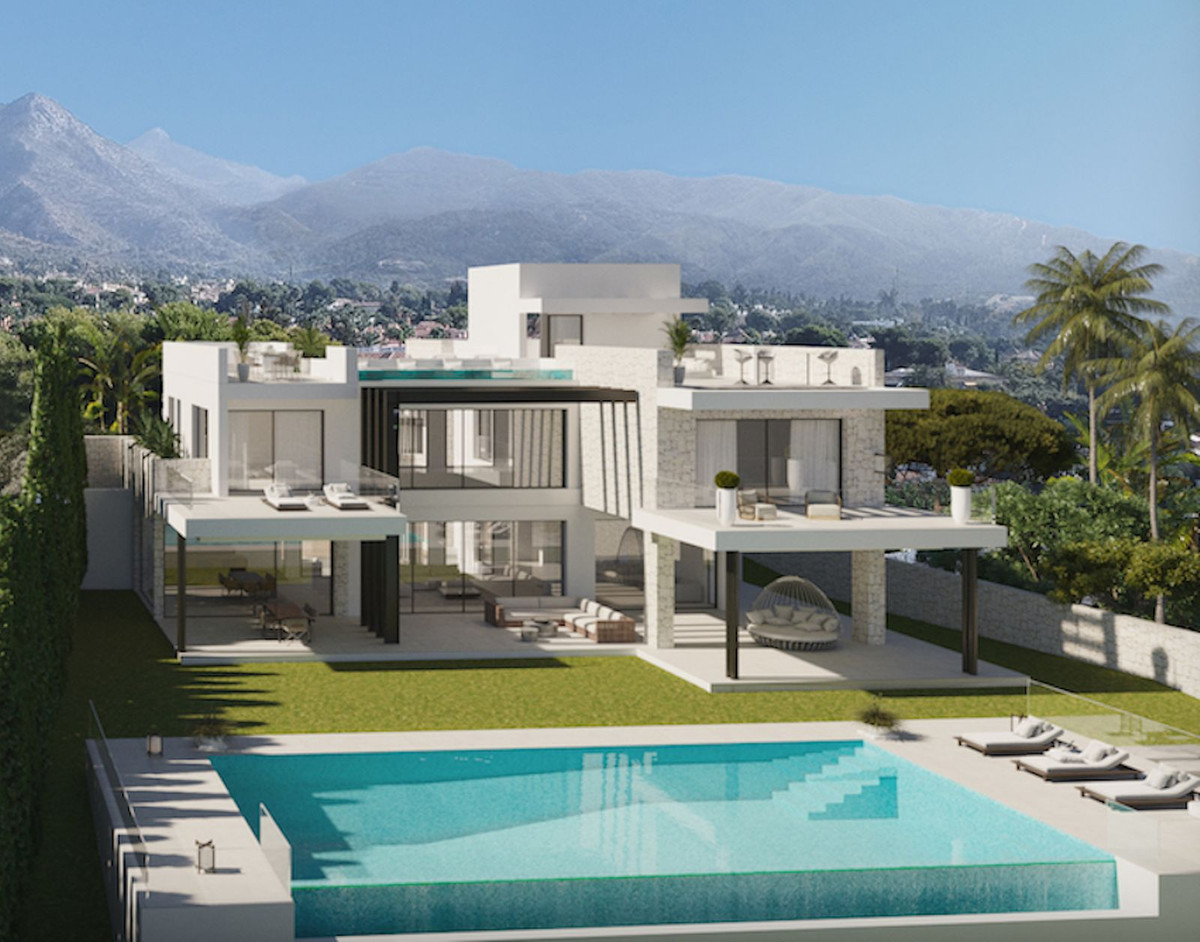 Parcelas de 7 dormitorios en venta en Milla de Oro – R4836085 Parcelas de 7 dormitorios en venta en Milla de Oro – R4836085