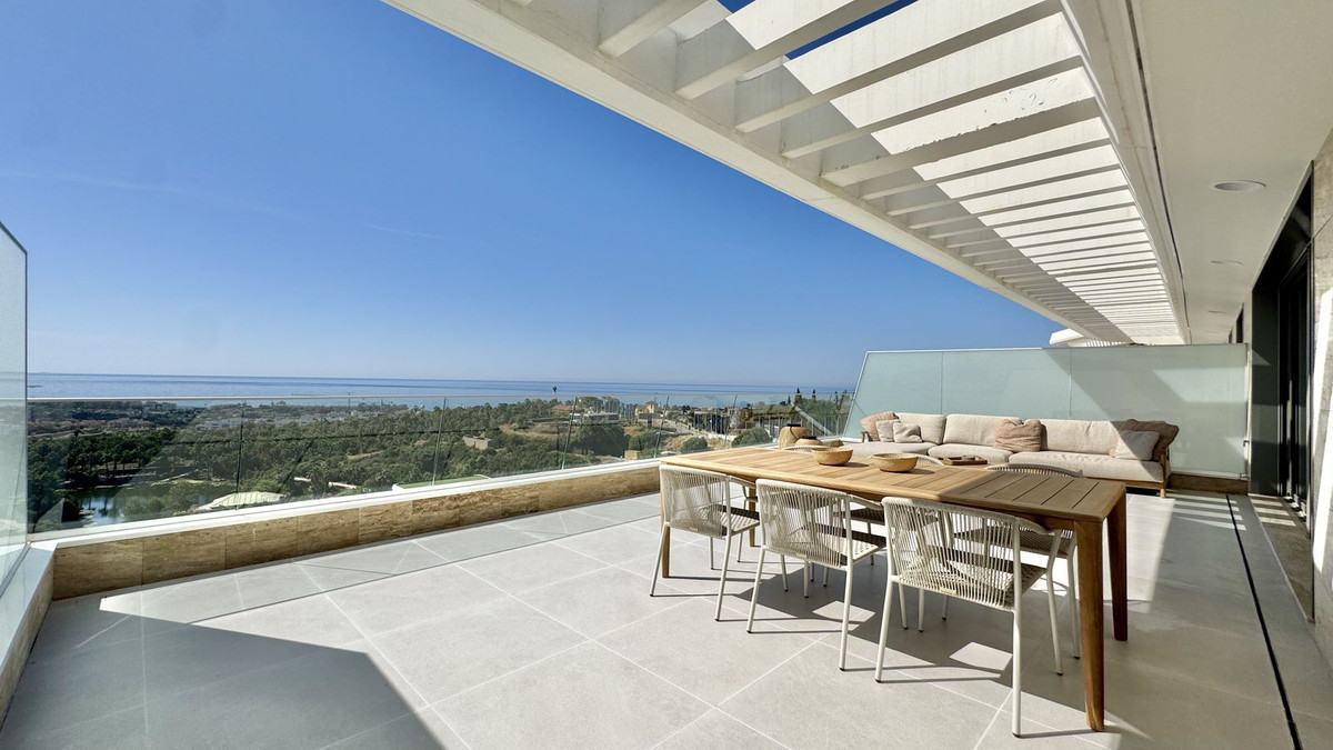 3 bedroom Penthouses for sale in Selwo – R5411563 3 bedroom Penthouses for sale in Selwo – R5411563