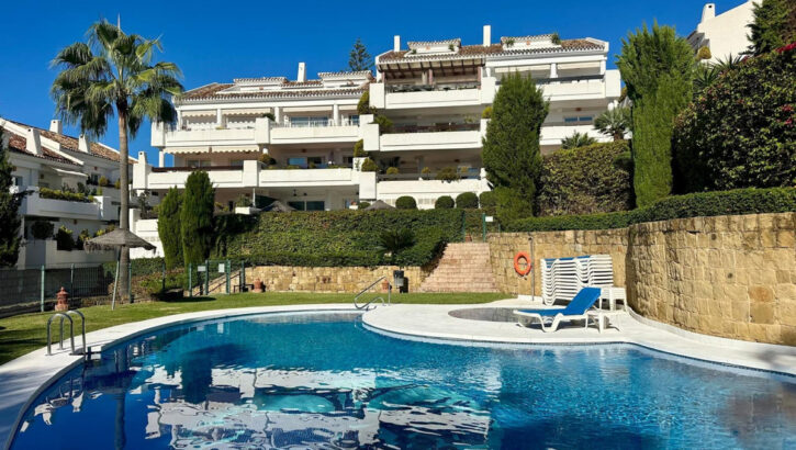 2 bedroom Apartments for sale in Nueva Andalucía – R5245804 2 bedroom Apartments for sale in Nueva Andalucía – R5245804 in