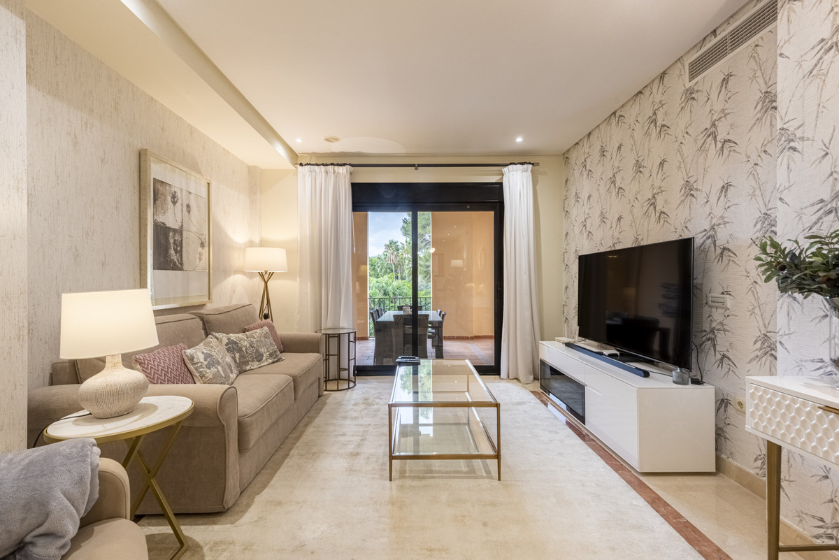 Apartamentos de 2 dormitorios en venta en Puerto Banús – R5206354 Apartamentos de 2 dormitorios en venta en Puerto Banús – R5206354