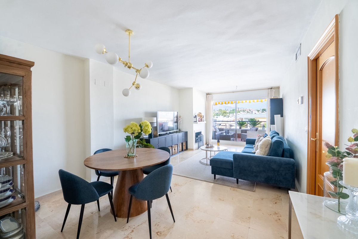 Apartamentos de 2 dormitorios en venta en San Pedro de Alcántara – R5454031 Apartamentos de 2 dormitorios en venta en San Pedro de Alcántara – R5454031