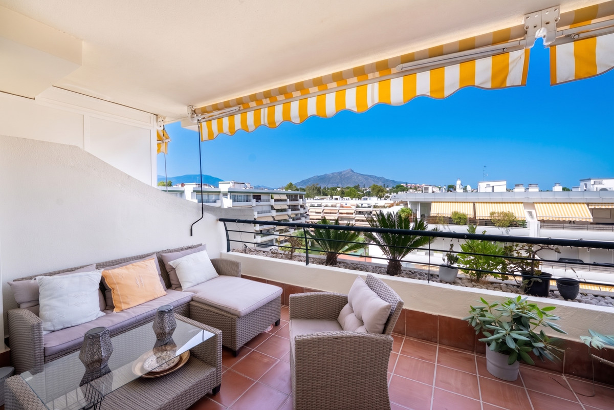 Apartamentos de 2 dormitorios en venta en San Pedro de Alcántara – R5454031 Apartamentos de 2 dormitorios en venta en San Pedro de Alcántara – R5454031