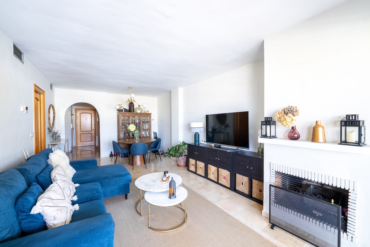 Apartamentos de 2 dormitorios en venta en San Pedro de Alcántara – R5454031 Apartamentos de 2 dormitorios en venta en San Pedro de Alcántara – R5454031