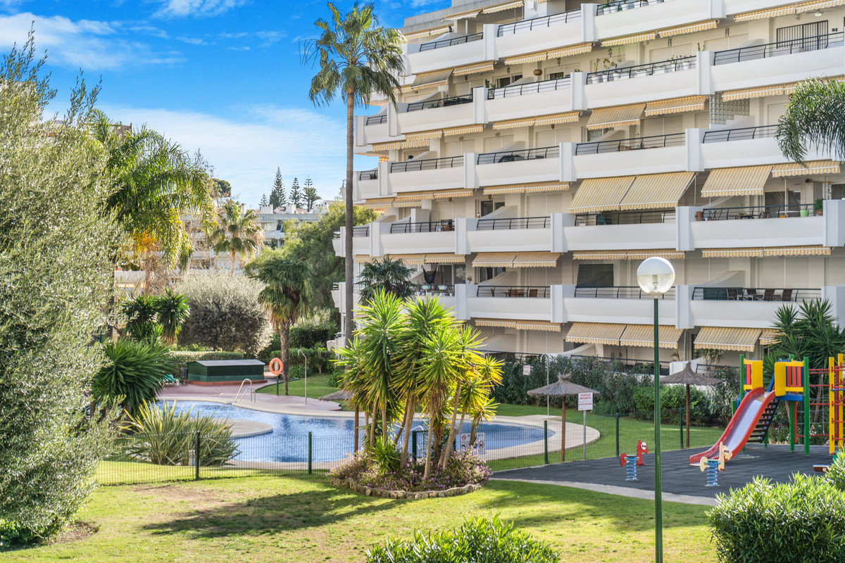 Apartamentos de 2 dormitorios en venta en San Pedro de Alcántara – R5454031 Apartamentos de 2 dormitorios en venta en San Pedro de Alcántara – R5454031