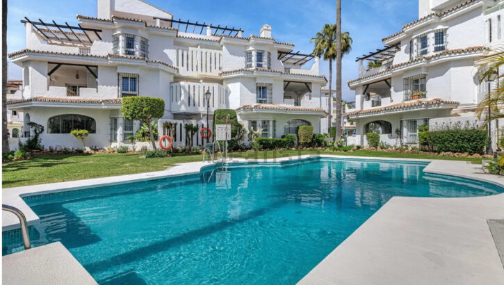 3 bedroom Apartments for sale in Nueva Andalucía – R5459800 3 bedroom Apartments for sale in Nueva Andalucía – R5459800 in