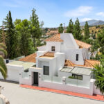 Villas de 4 dormitorios en venta en Nueva Andalucía – R5443543 Villas de 4 dormitorios en venta en Nueva Andalucía – R5443543