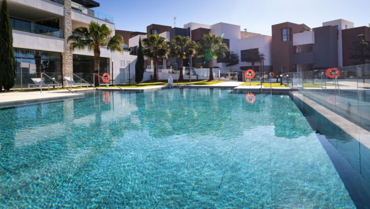 Apartamentos de 4 dormitorios en venta en Cabopino – R4937506 Apartamentos de 4 dormitorios en venta en Cabopino – R4937506 en