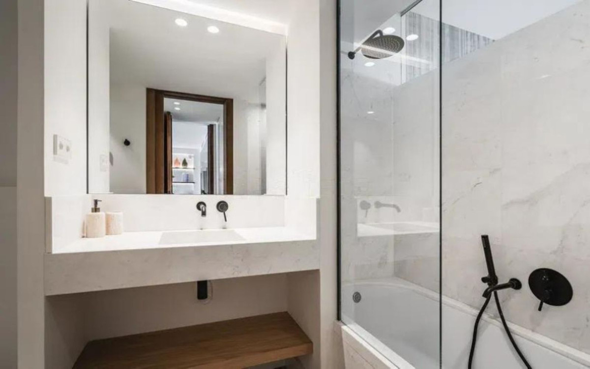 Apartamentos de 3 dormitorios en venta en Milla de Oro – R5451994 Apartamentos de 3 dormitorios en venta en Milla de Oro – R5451994