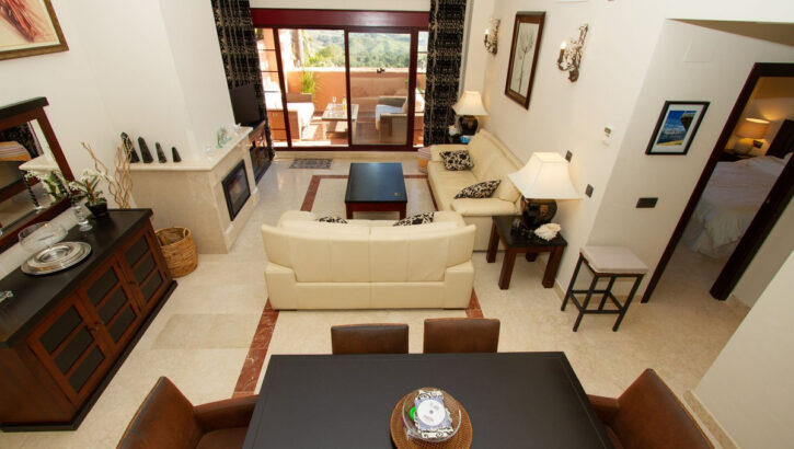 3 bedroom Penthouses for sale in La Mairena – R5316832 3 bedroom Penthouses for sale in La Mairena – R5316832 in