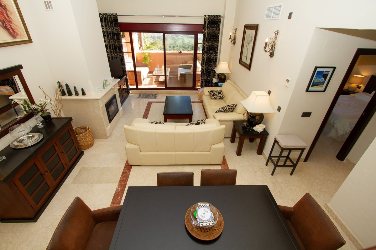 Aticos de 3 dormitorios en venta en La Mairena – R5316832 Aticos de 3 dormitorios en venta en La Mairena – R5316832