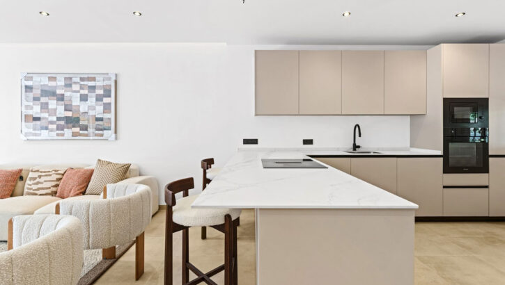 Apartamentos de 3 dormitorios en venta en Nueva Andalucía – R5149789 Apartamentos de 3 dormitorios en venta en Nueva Andalucía – R5149789 en