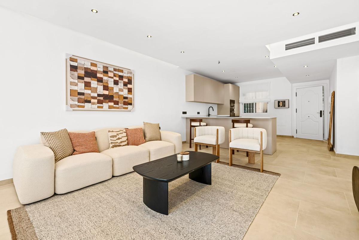 Apartamentos de 3 dormitorios en venta en Nueva Andalucía – R5149789 Apartamentos de 3 dormitorios en venta en Nueva Andalucía – R5149789
