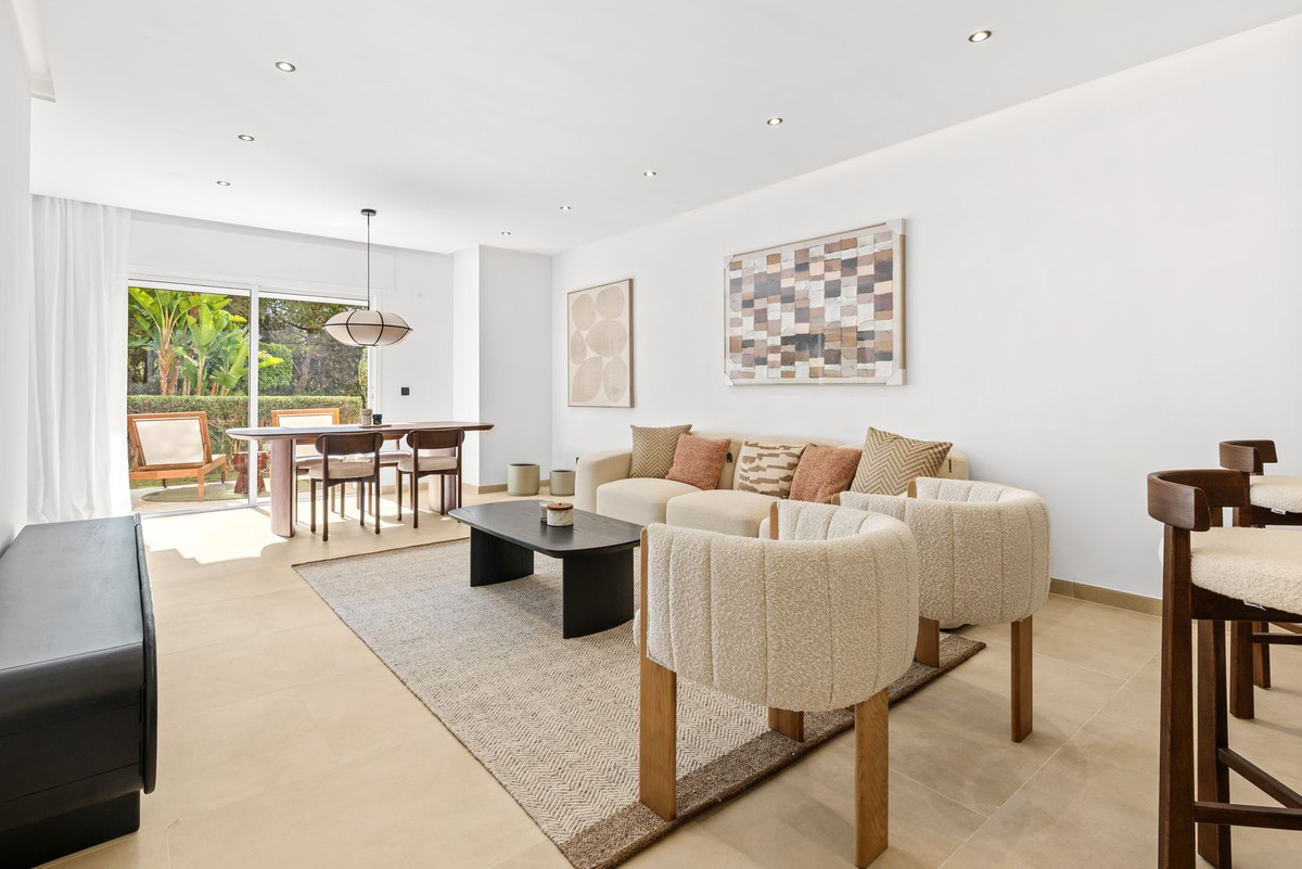 Apartamentos de 3 dormitorios en venta en Nueva Andalucía – R5149789 Apartamentos de 3 dormitorios en venta en Nueva Andalucía – R5149789