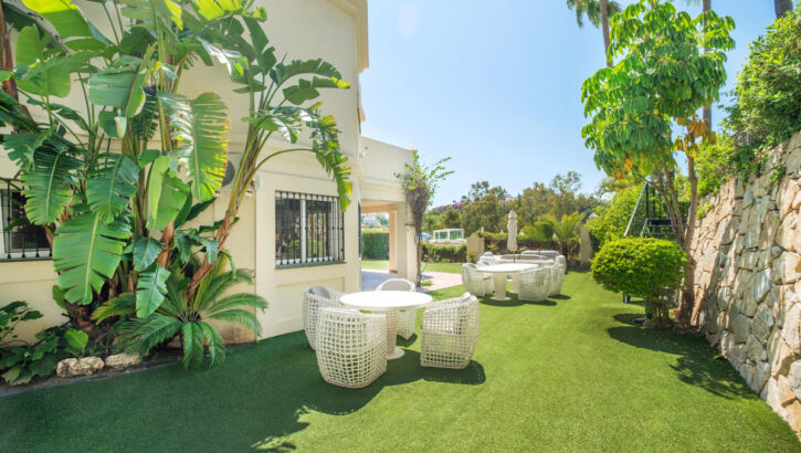 4 bedroom Townhouses for sale in Benahavís – R5456002 4 bedroom Townhouses for sale in Benahavís – R5456002 in