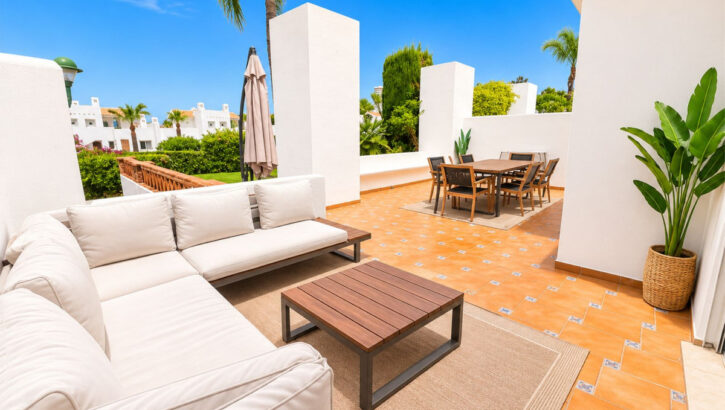 Apartamentos de 2 dormitorios en venta en Los Monteros – R5439775 Apartamentos de 2 dormitorios en venta en Los Monteros – R5439775 en