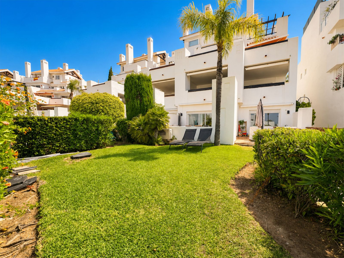 Apartamentos de 2 dormitorios en venta en Los Monteros – R5439775 Apartamentos de 2 dormitorios en venta en Los Monteros – R5439775