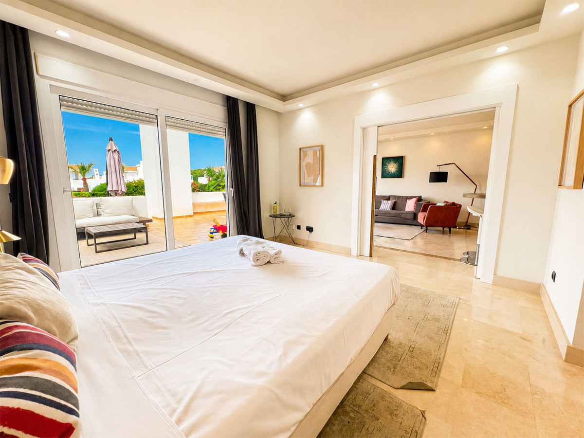Apartamentos de 2 dormitorios en venta en Los Monteros – R5439775 Apartamentos de 2 dormitorios en venta en Los Monteros – R5439775