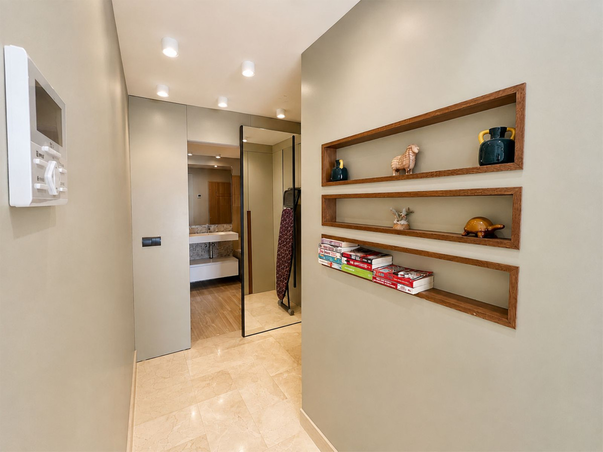 Apartamentos de 2 dormitorios en venta en Los Monteros – R5439775 Apartamentos de 2 dormitorios en venta en Los Monteros – R5439775