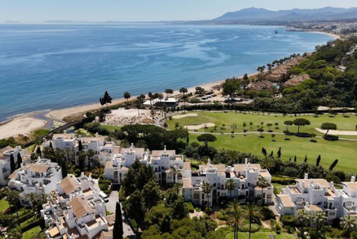 Apartamentos de 2 dormitorios en venta en Los Monteros – R5439775 Apartamentos de 2 dormitorios en venta en Los Monteros – R5439775