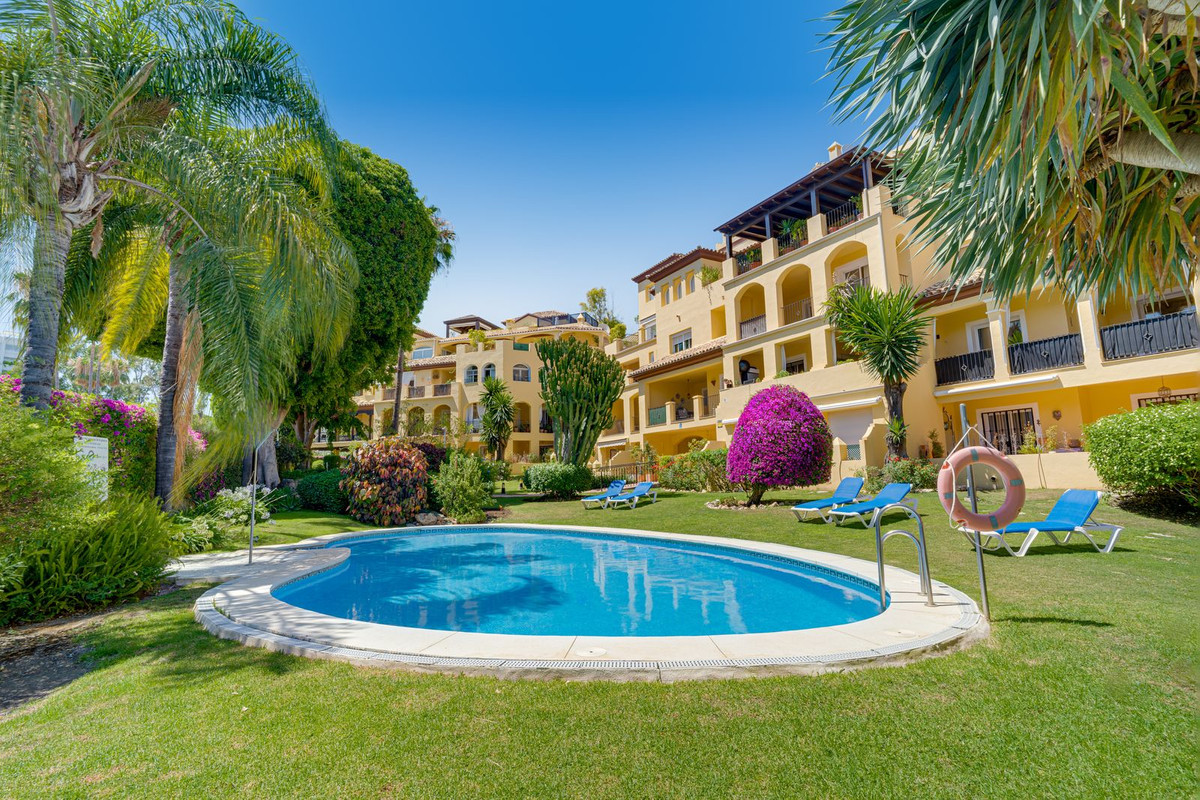 2 bedroom Apartments for sale in Guadalmina Alta – R5438797 2 bedroom Apartments for sale in Guadalmina Alta – R5438797