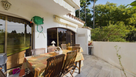3 bedroom Apartments for sale in Elviria – R4164577