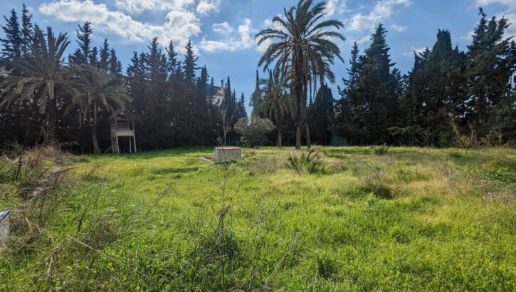 Plots for sale in Marbella – R4578145 Plots for sale in Marbella – R4578145 in