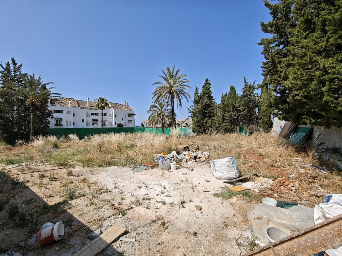 Parcelas en venta en Marbella – R4578145 Parcelas en venta en Marbella – R4578145