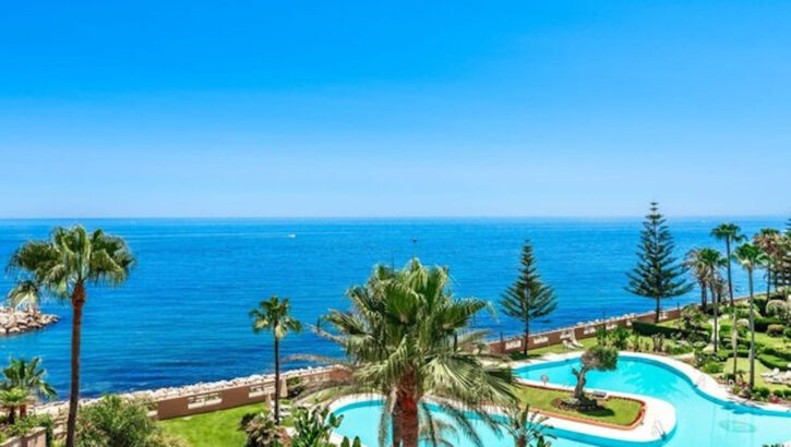 Apartamentos de 2 dormitorios en venta en Puerto Banús – R5187604 Apartamentos de 2 dormitorios en venta en Puerto Banús – R5187604 en