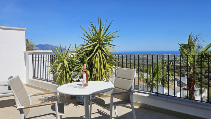 3 bedroom Penthouses for sale in La Mairena – R5309728 3 bedroom Penthouses for sale in La Mairena – R5309728 in