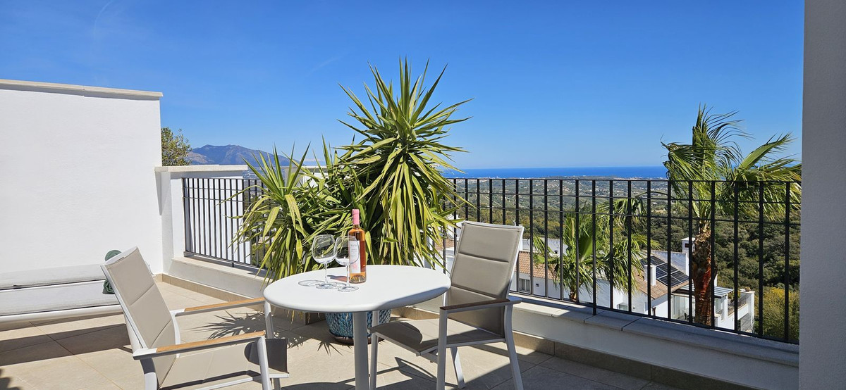 3 bedroom Penthouses for sale in La Mairena – R5309728 3 bedroom Penthouses for sale in La Mairena – R5309728